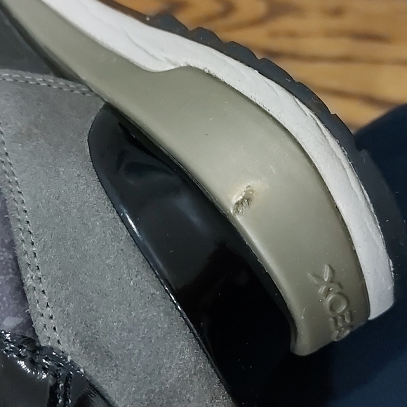 GEOX RESPIRA shoes - Picture 8 of 8